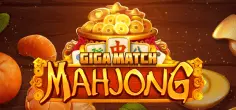 Giga Match Mahjong game tile