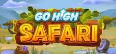 Go High Safari game tile