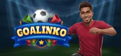 Goalinko game tile