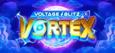 Voltage Blitz Vortex game tile