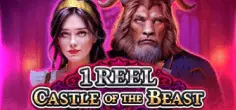1 Reel - Castle Of The Beast game tile