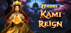 1 Reel - Kami Reign game tile