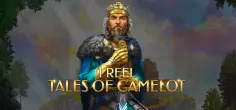 1 Reel - Tales Of Camelot game tile