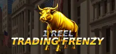 1 Reel - Trading Frenzy game tile