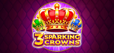 3 Sparking Crowns game tile