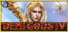 Demi Gods IV game tile