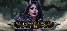 Guardians Of Eire game tile