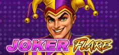 Joker Flare game tile