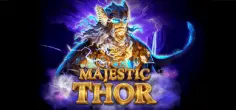 Majestic Thor game tile