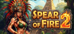 Spear Of Fire 2 game tile