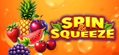 Spin & Squeeze game tile