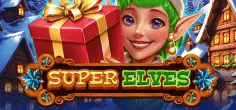 Super Elves game tile