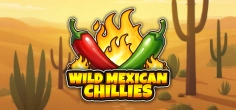 Wild Mexican Chillies game tile
