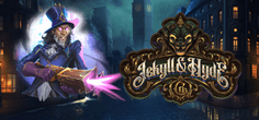 Jekyll & Hyde Co game tile
