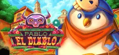 Pablo El Diablo game tile