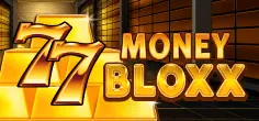 Seventy Seven Money Bloxx game tile