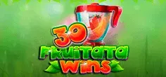 30 Fruitata Wins game tile