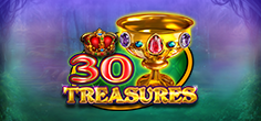 30 Treasures game tile