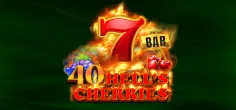 40 Hell's Cherries game tile