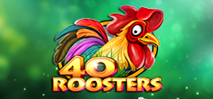 40 Roosters game tile