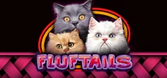 Fluf Tails game tile