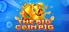 The Big Coin Pig game tile