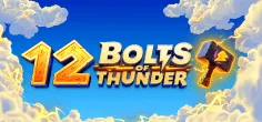 12 Bolts of Thunder game tile