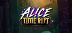 Alice: Time Rift game tile