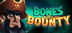 Bones & Bounty! game tile