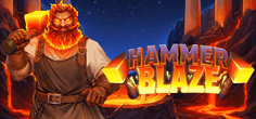 Hammerblaze game tile