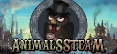Animals Steam game tile