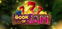 Book of Jam game tile
