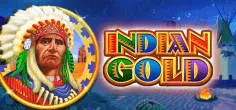 Indian Gold game tile