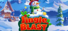 Jingle Blast game tile