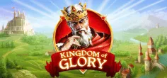 Kingdom of Glory game tile