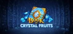 Book of Crystal Fruits game tile