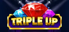Triple Up game tile