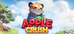 Apple Crush game tile