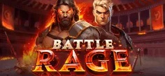 Battle Rage game tile