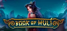 Book of Huli game tile
