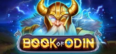 Book of Odin game tile