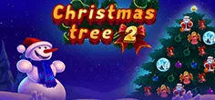 Christmas Tree 2 game tile