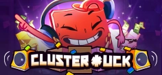 Cluster*uck game tile