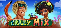 Crazy Mix game tile