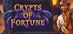 Crypts of Fortune game tile
