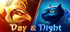 Day and Night game tile