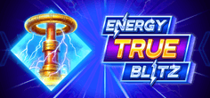 Energy True Blitz game tile