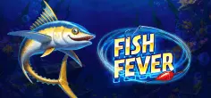 Fish Fever game tile