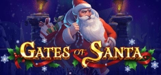Gates of Santa game tile