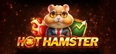 Hot Hamster game tile